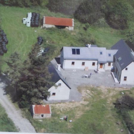 Bed and Breakfast Holland House Ballyshannon Zewnętrze zdjęcie