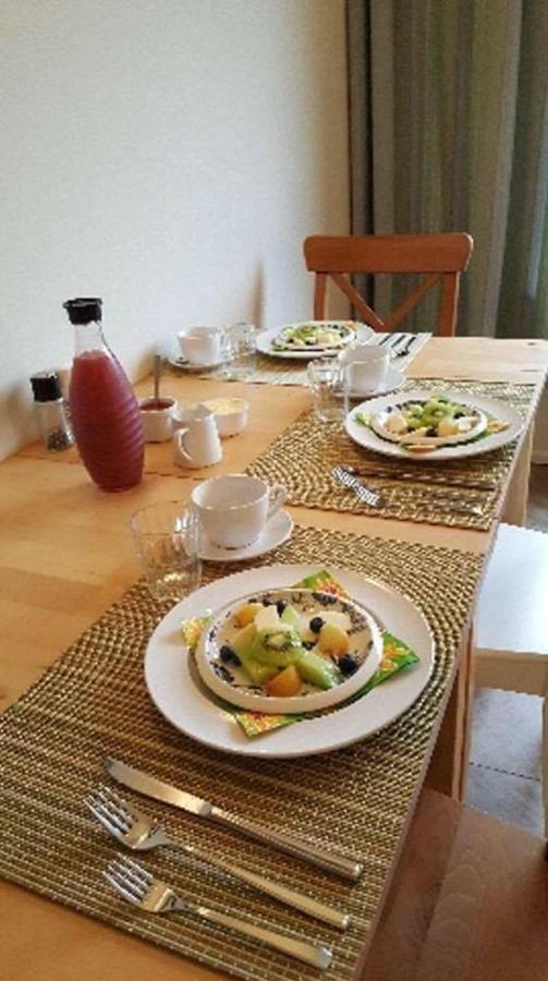 Bed and Breakfast Holland House Ballyshannon Zewnętrze zdjęcie