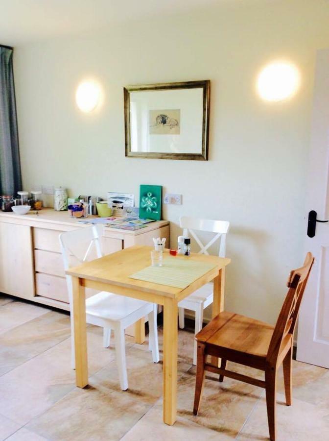Bed and Breakfast Holland House Ballyshannon Zewnętrze zdjęcie