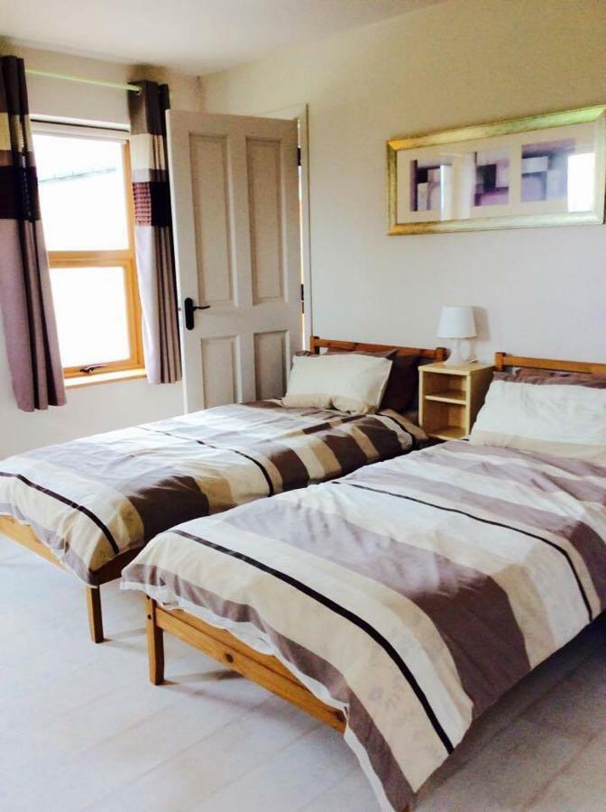 Bed and Breakfast Holland House Ballyshannon Zewnętrze zdjęcie