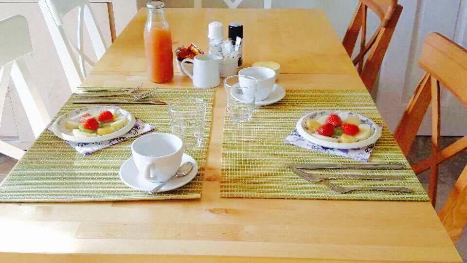 Bed and Breakfast Holland House Ballyshannon Zewnętrze zdjęcie
