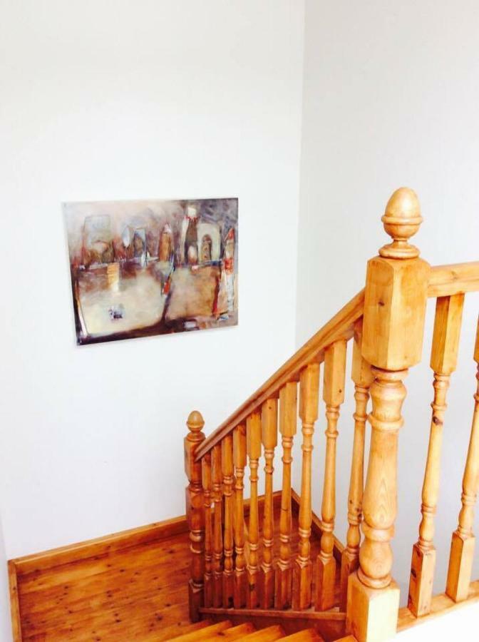 Bed and Breakfast Holland House Ballyshannon Zewnętrze zdjęcie