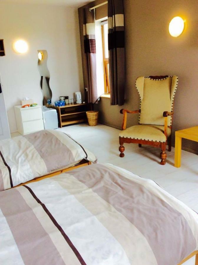 Bed and Breakfast Holland House Ballyshannon Zewnętrze zdjęcie