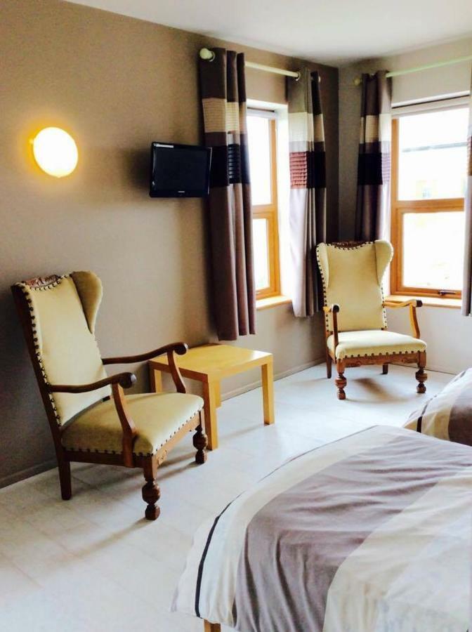 Bed and Breakfast Holland House Ballyshannon Zewnętrze zdjęcie
