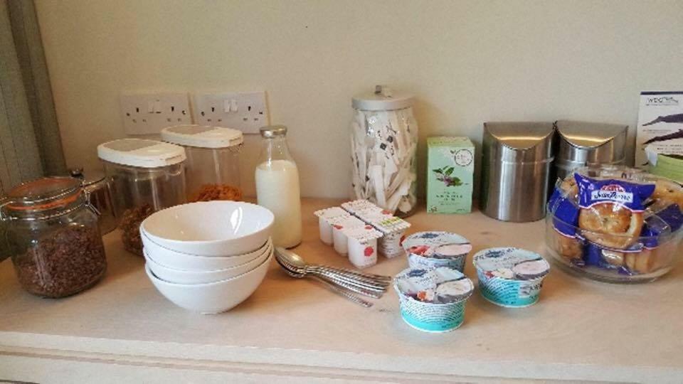 Bed and Breakfast Holland House Ballyshannon Zewnętrze zdjęcie