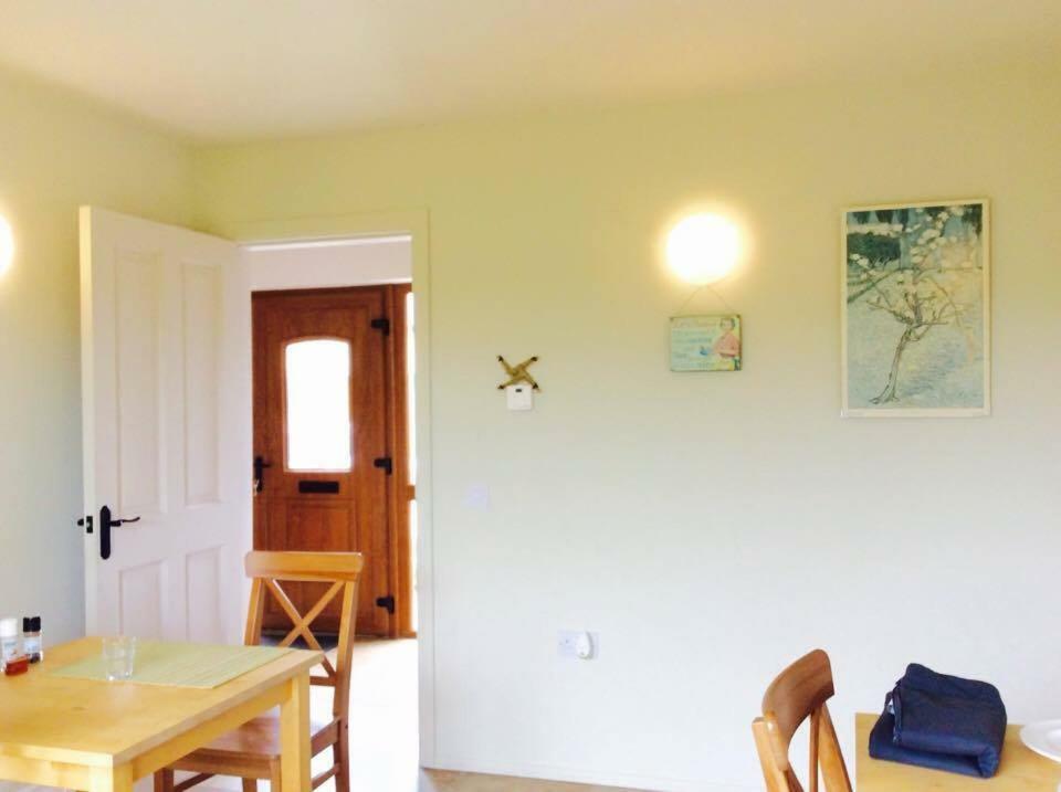 Bed and Breakfast Holland House Ballyshannon Zewnętrze zdjęcie
