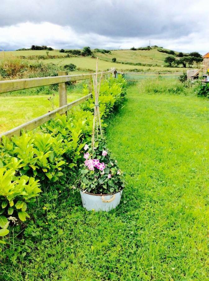Bed and Breakfast Holland House Ballyshannon Zewnętrze zdjęcie