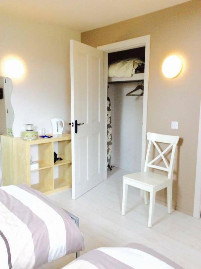 Bed and Breakfast Holland House Ballyshannon Zewnętrze zdjęcie