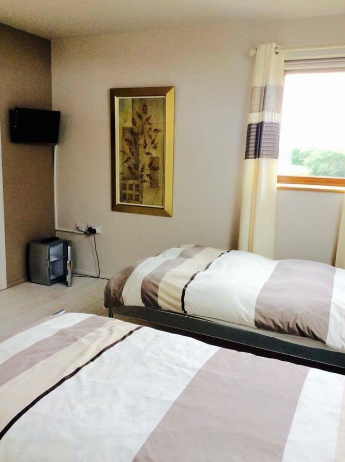 Bed and Breakfast Holland House Ballyshannon Zewnętrze zdjęcie
