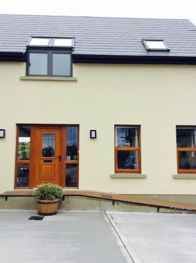 Bed and Breakfast Holland House Ballyshannon Zewnętrze zdjęcie